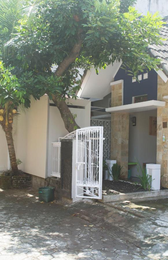 Cipta Guesthouse Γιογκιακάρτα Εξωτερικό φωτογραφία