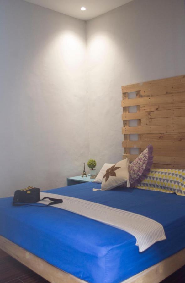 Cipta Guesthouse Γιογκιακάρτα Εξωτερικό φωτογραφία