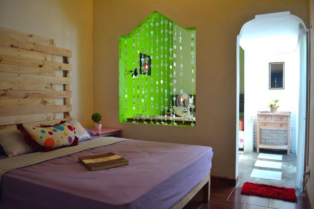 Cipta Guesthouse Γιογκιακάρτα Εξωτερικό φωτογραφία